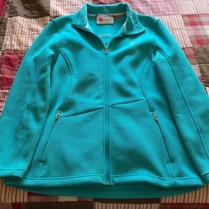 Spyder Core Sweater Size Large